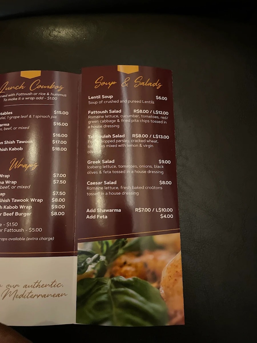 Menu photo 10