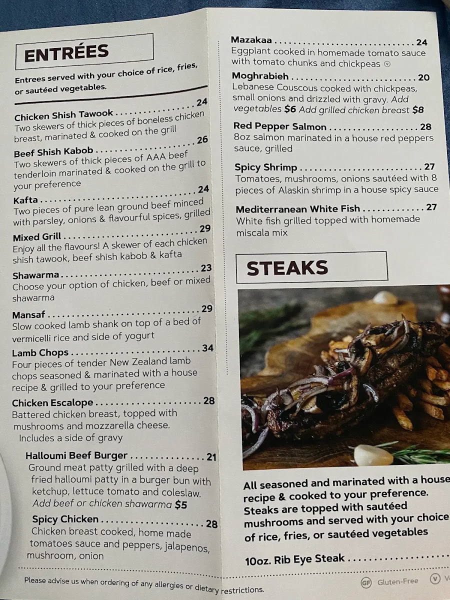 Menu photo 5