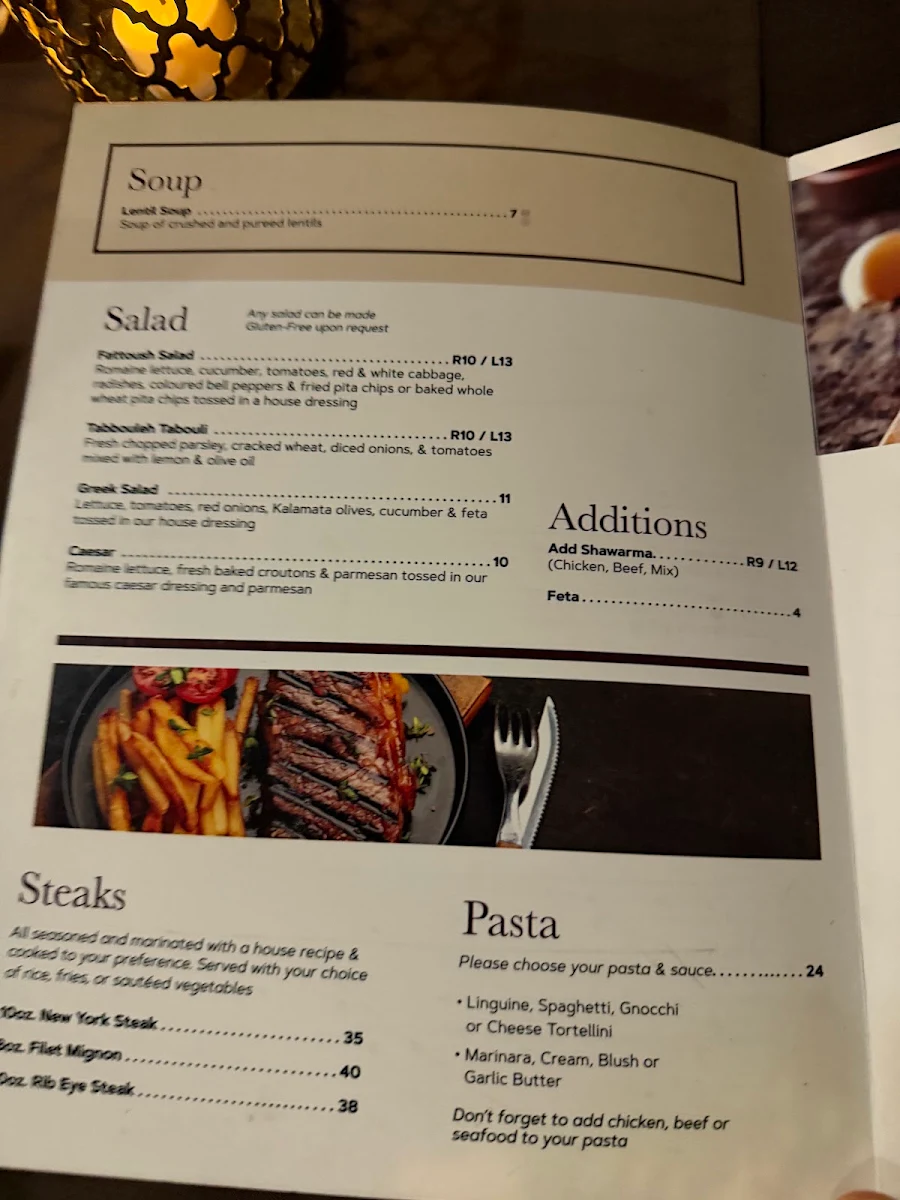 Menu photo 6