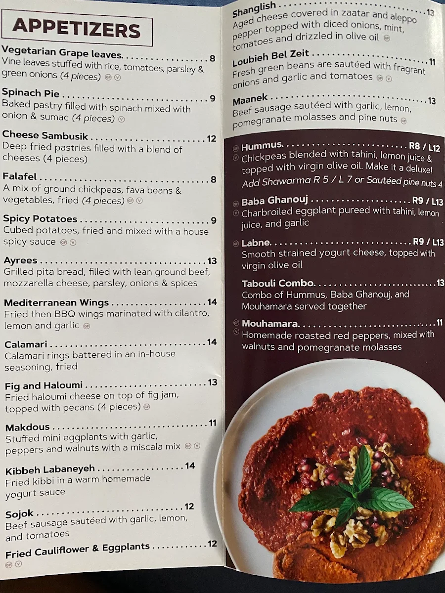Menu photo 9