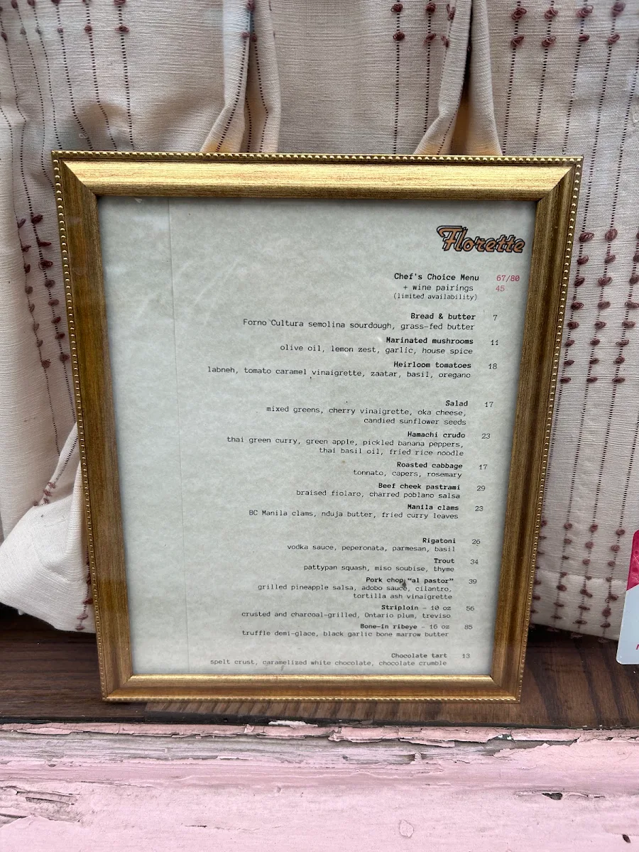 Menu photo 10