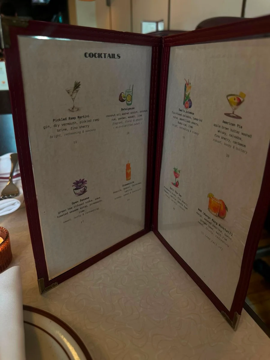 Menu photo 8