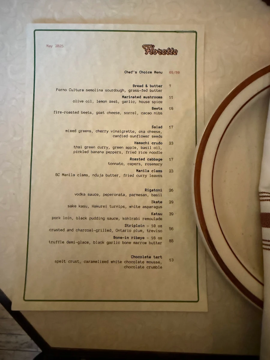 Menu photo 9