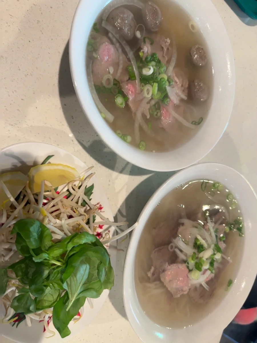Food & drink, Pho Kha