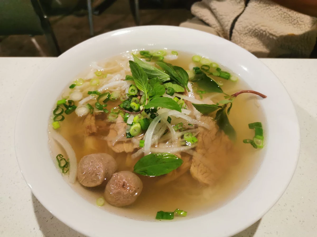 Food & drink, Pho Kha