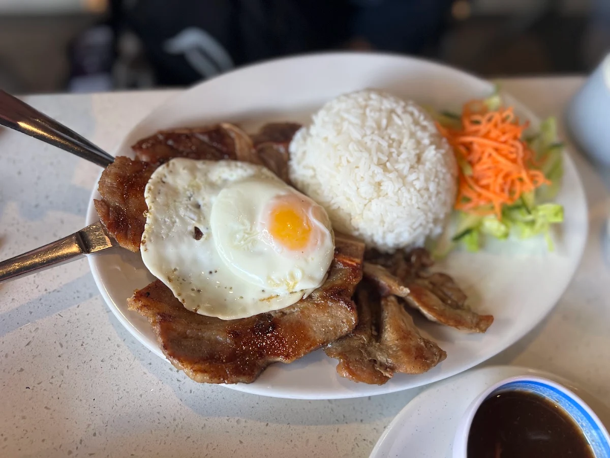 Food & drink, Pho Kha