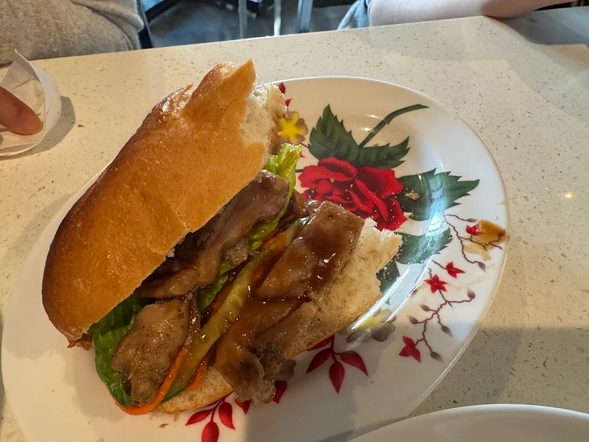 Food & drink, Pho Kha