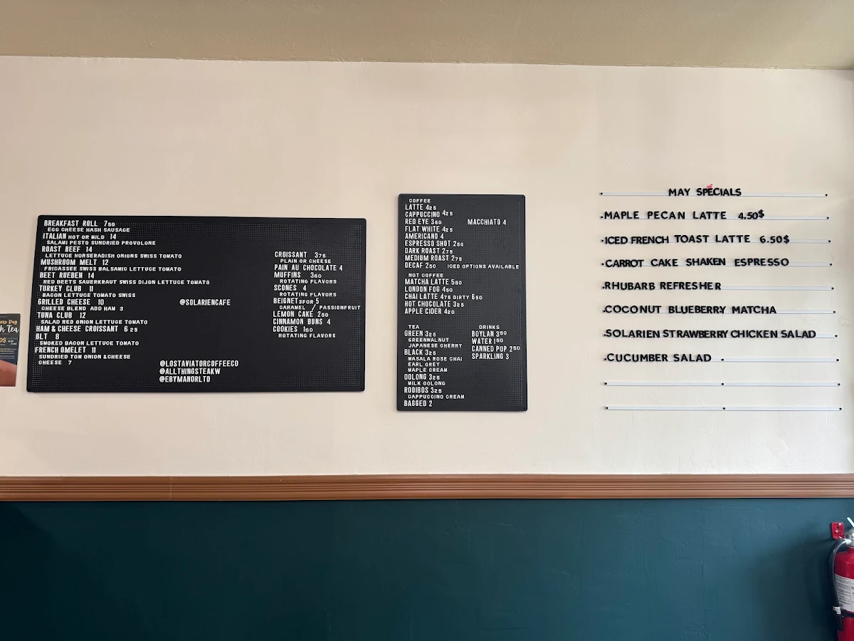 Menu photo 7