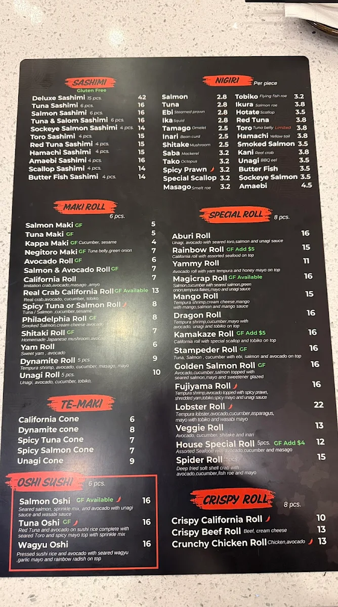 Menu photo 6