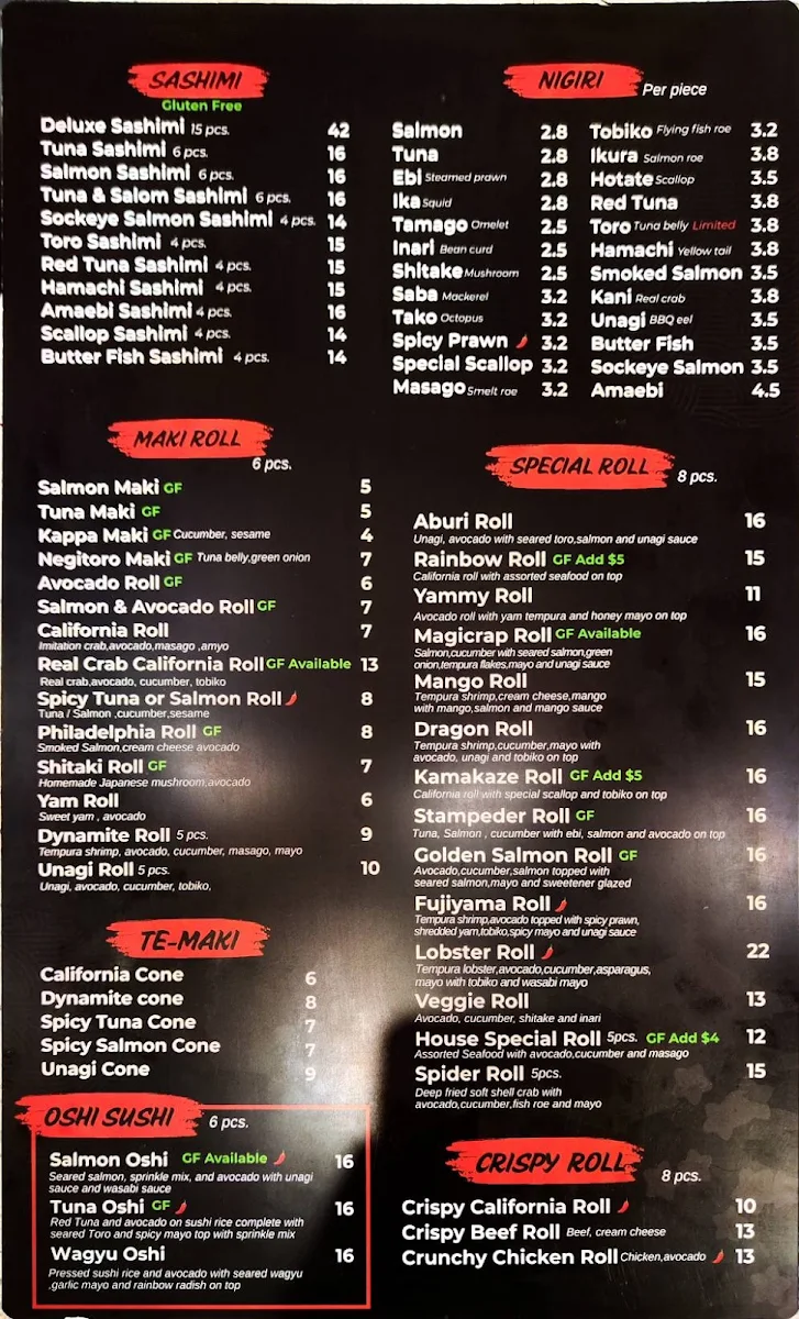 Menu photo 7