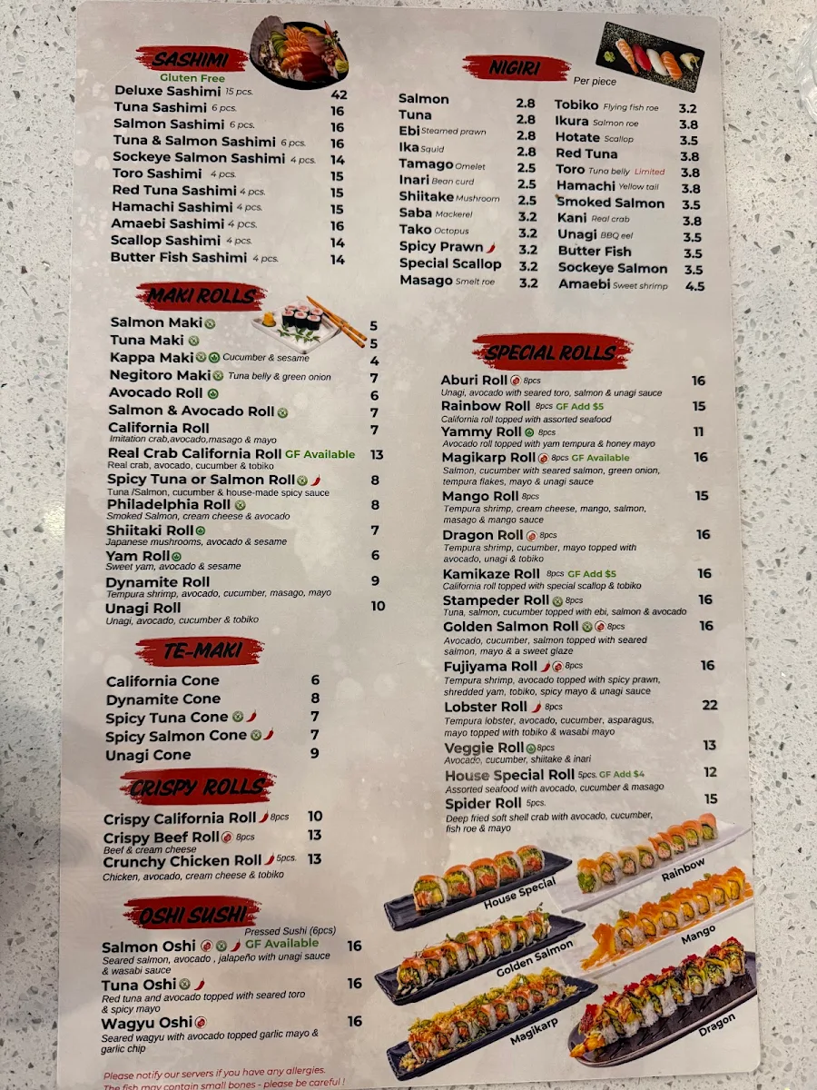 Menu photo 8