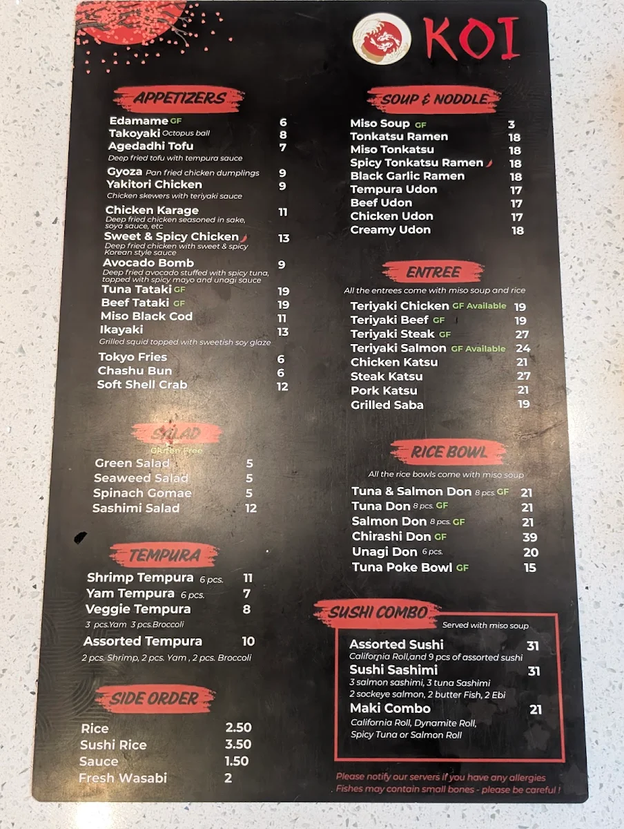 Menu photo 9