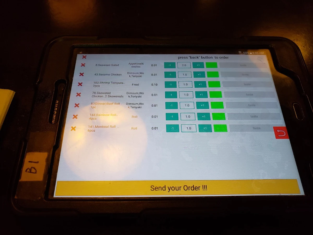 Menu photo 7