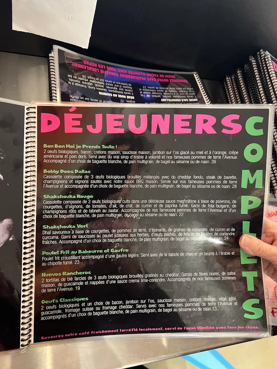 Menu photo 6
