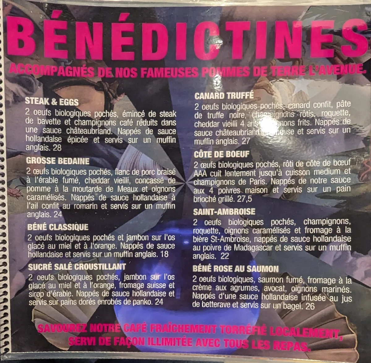 Menu photo 8