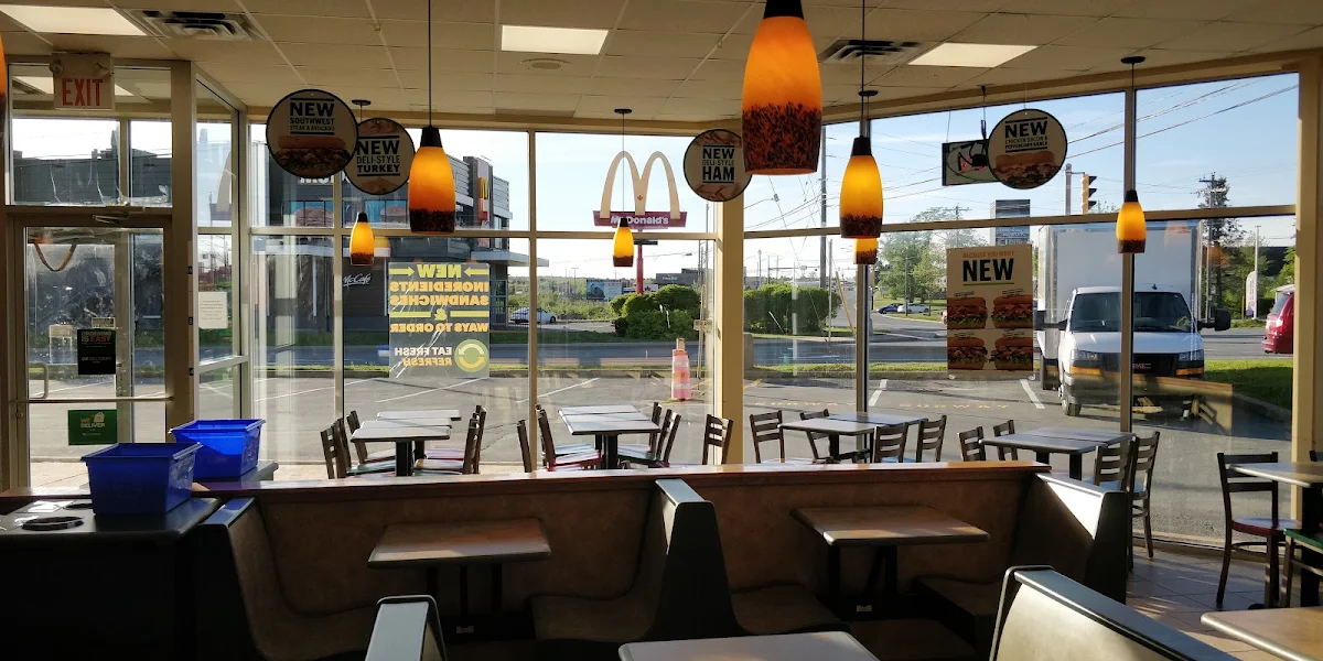 Vibe, Subway