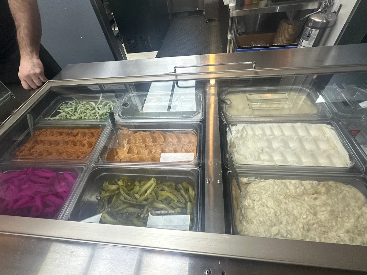 Vibe, Mr.Kabab