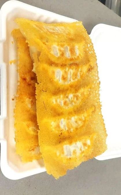 Food & drink, X Dumpling