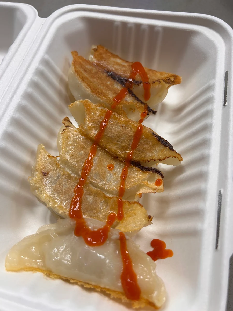 Food & drink, X Dumpling