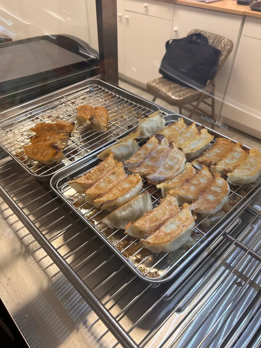 Food & drink, X Dumpling
