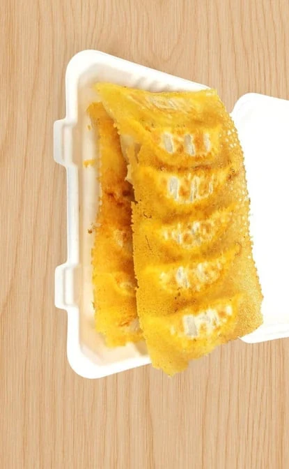 Food & drink, X Dumpling