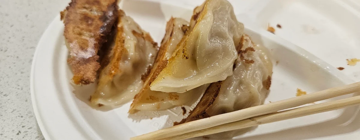 Food & drink, X Dumpling