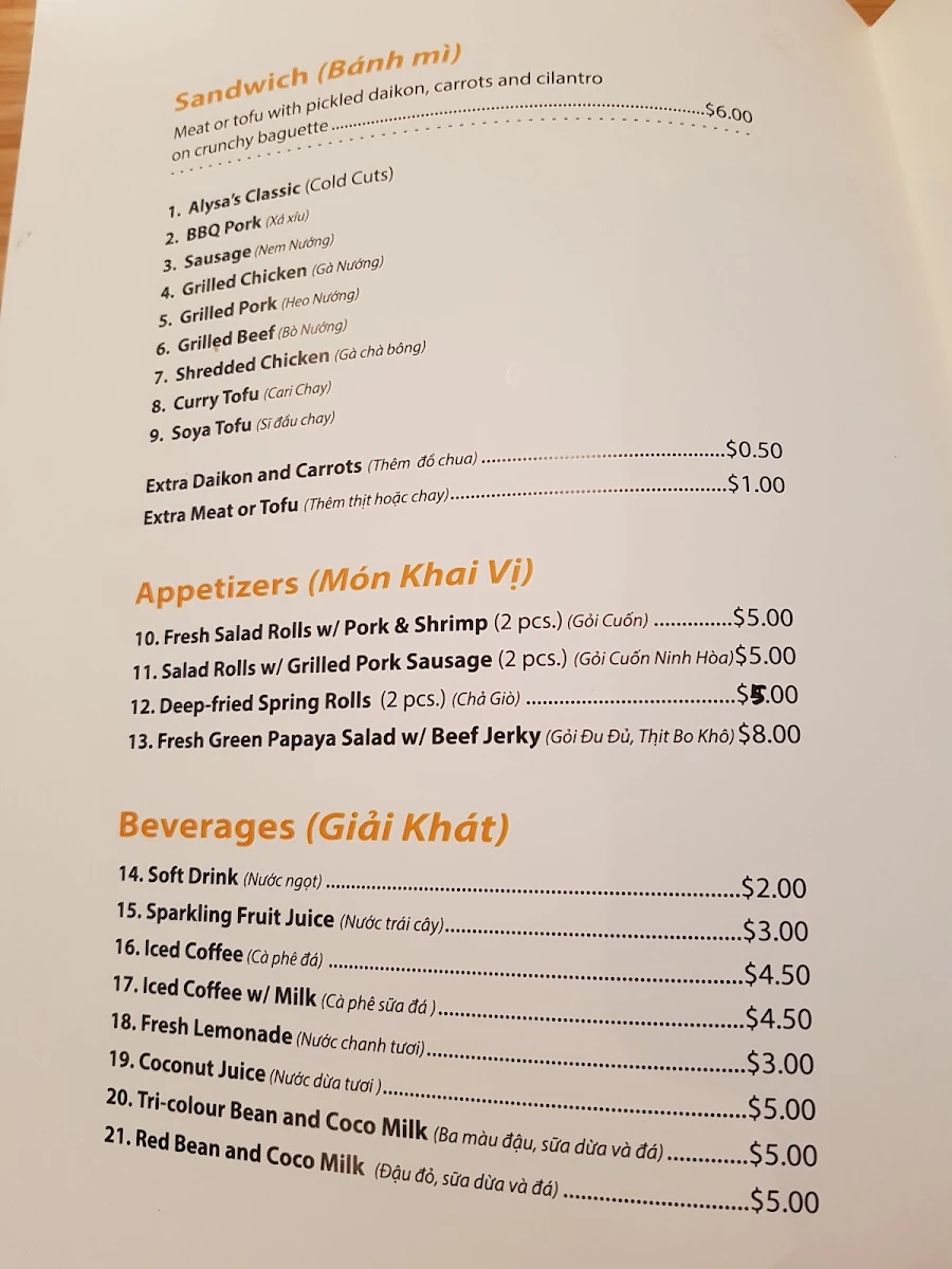 Menu photo 9