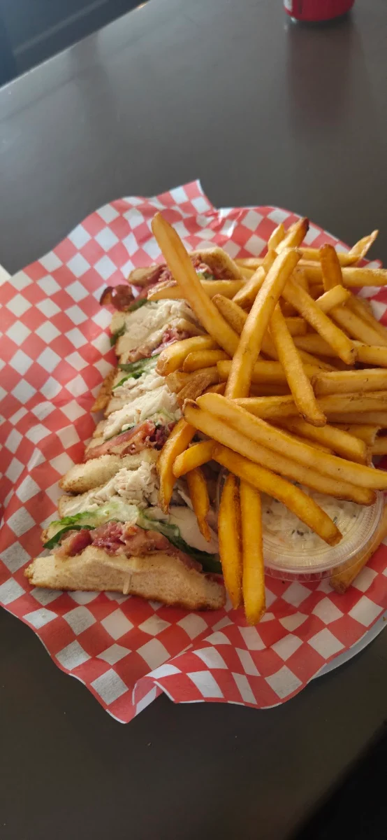 Food & drink photo 1