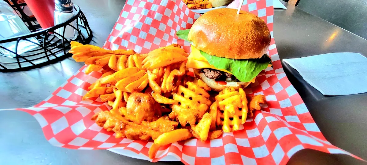 Food & drink photo 9