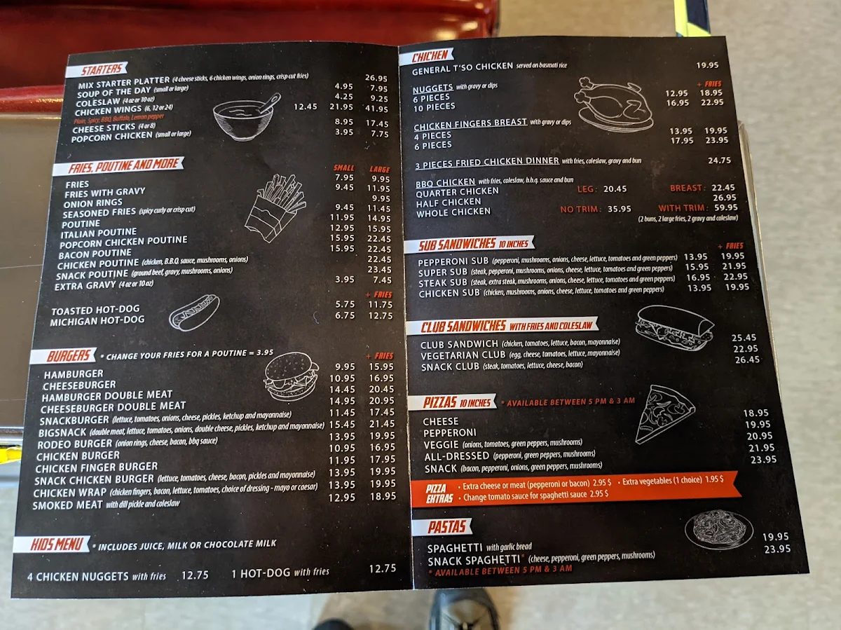 Menu photo 3