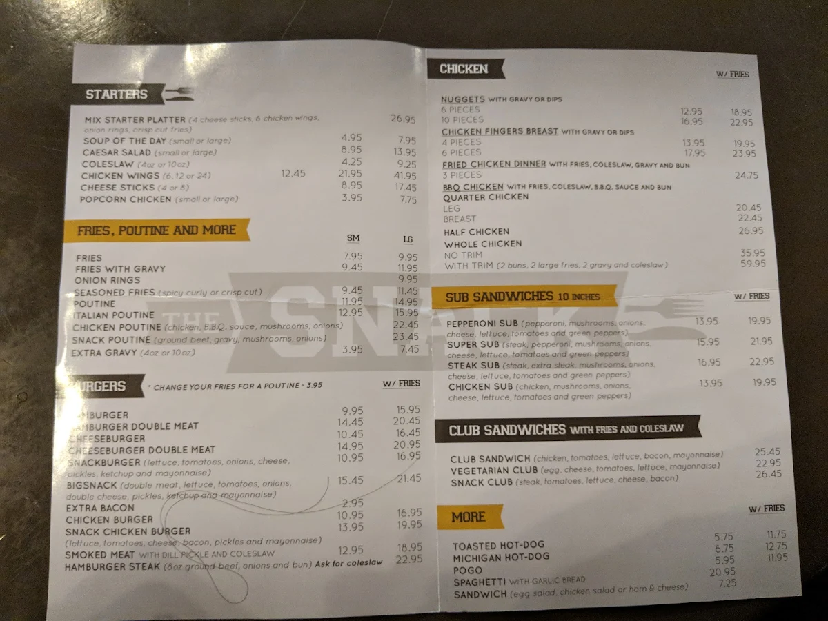 Menu photo 9