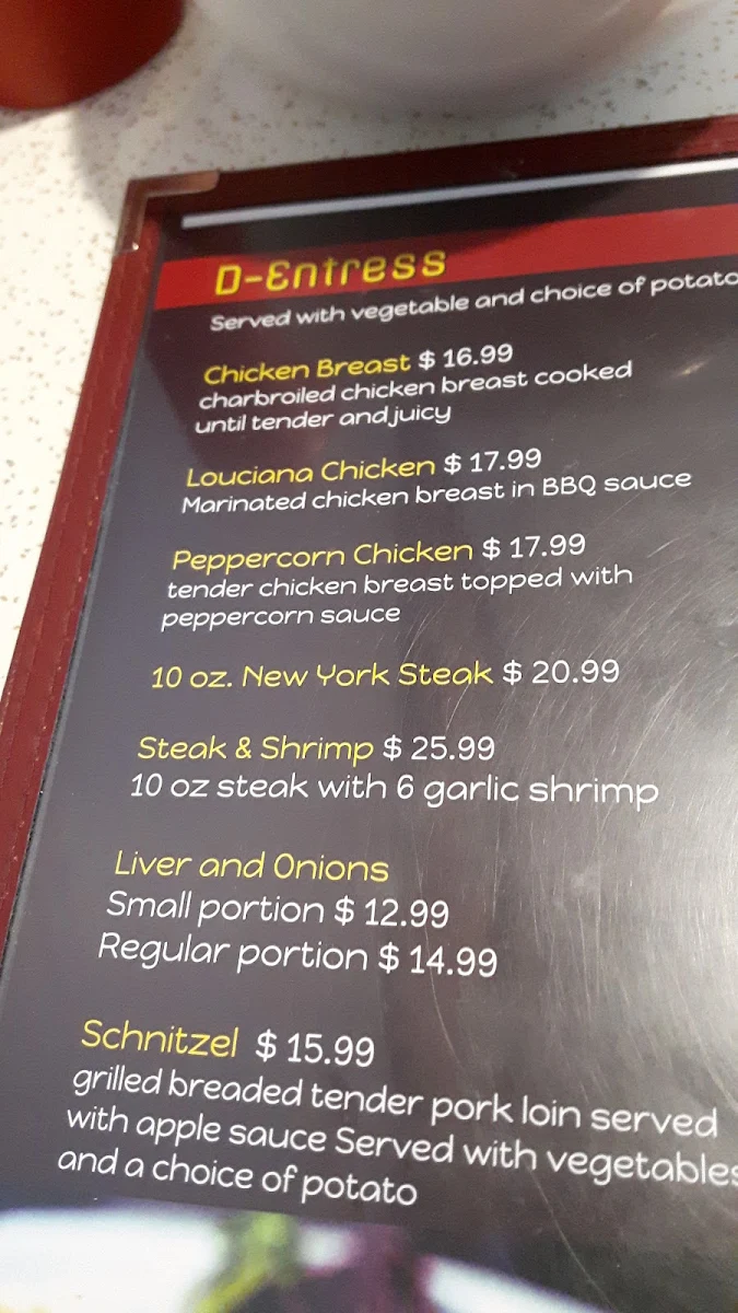 Menu photo 6