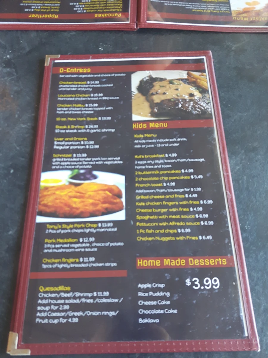 Menu photo 7