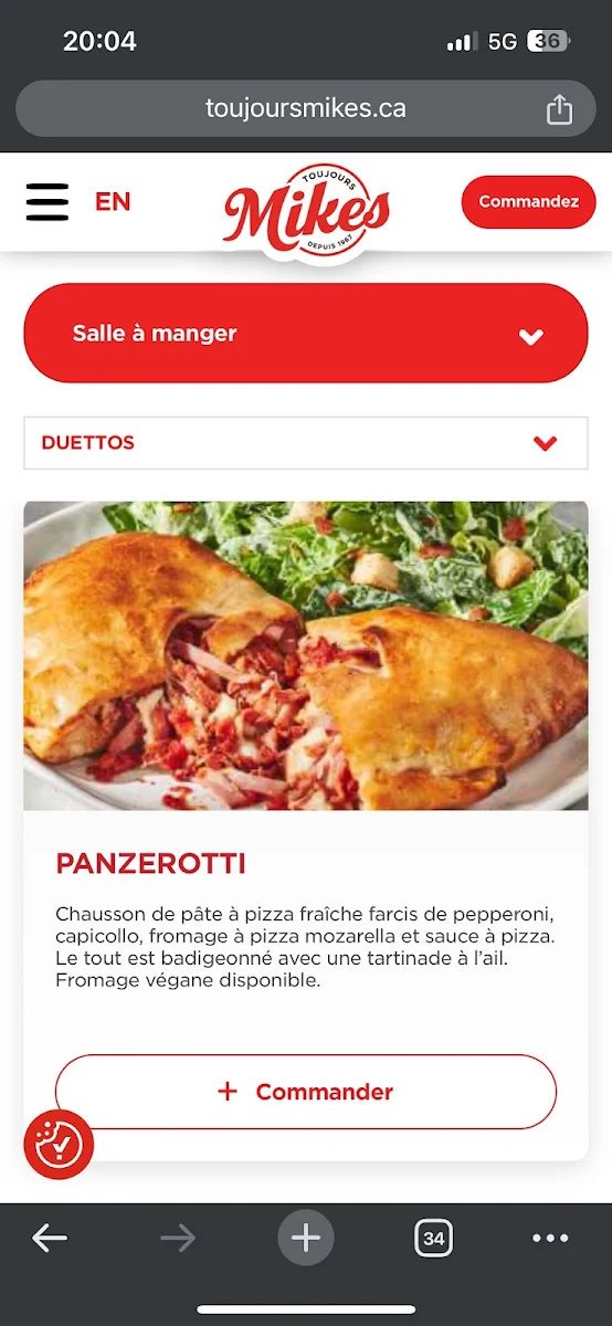 Menu photo 6