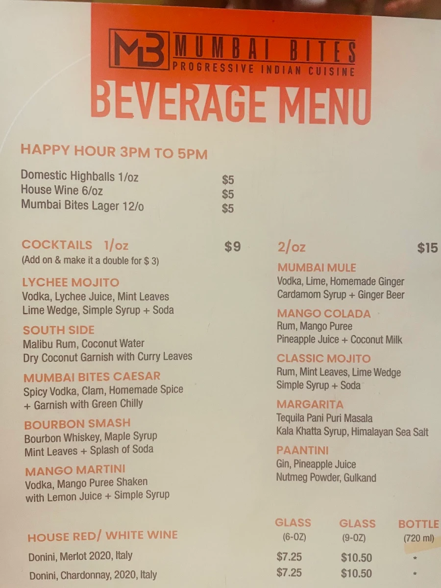 Menu photo 10