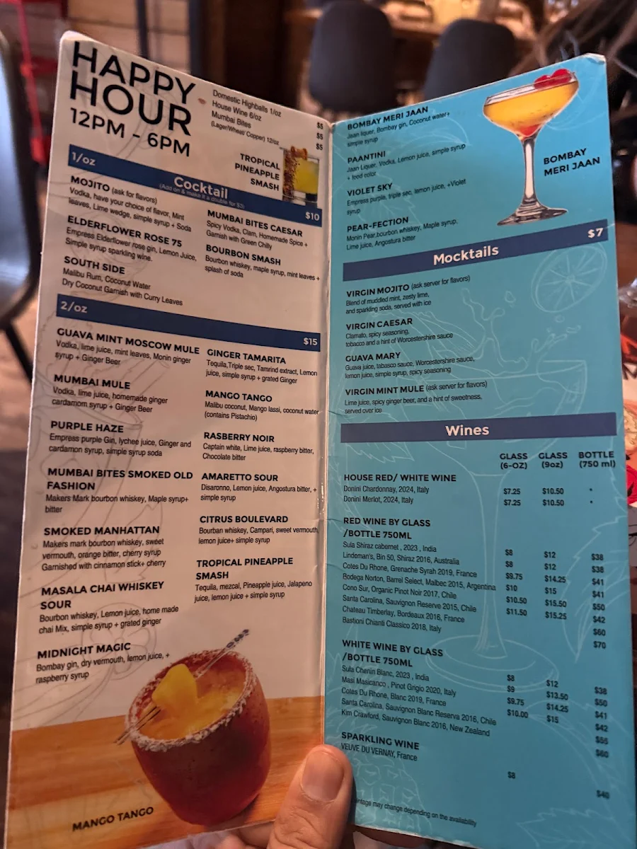 Menu photo 7