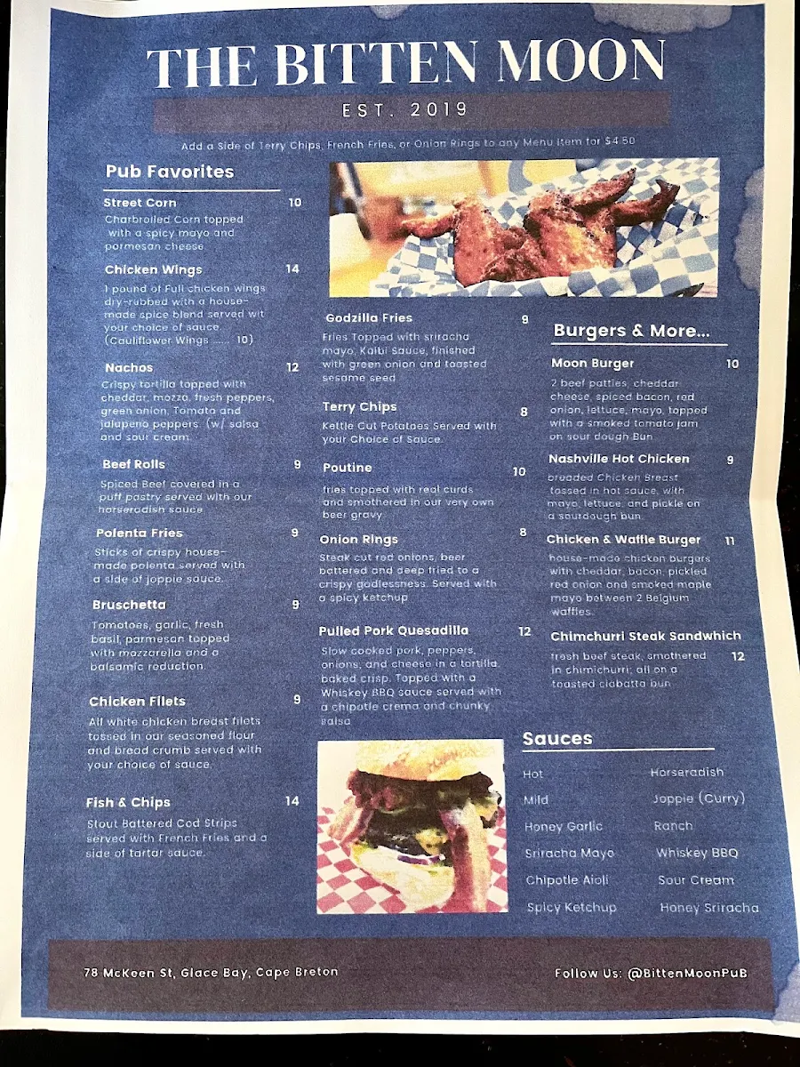 Menu photo 8