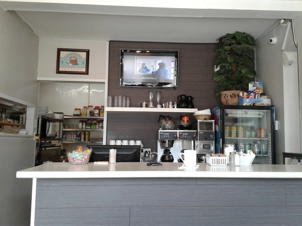 Vibe, Resto Lachute