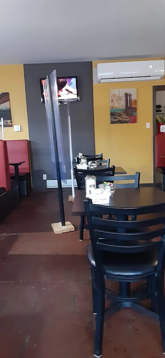 Vibe, Resto Lachute
