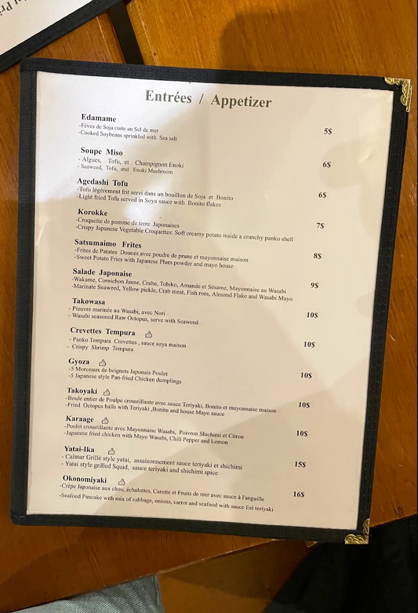 Menu photo 10
