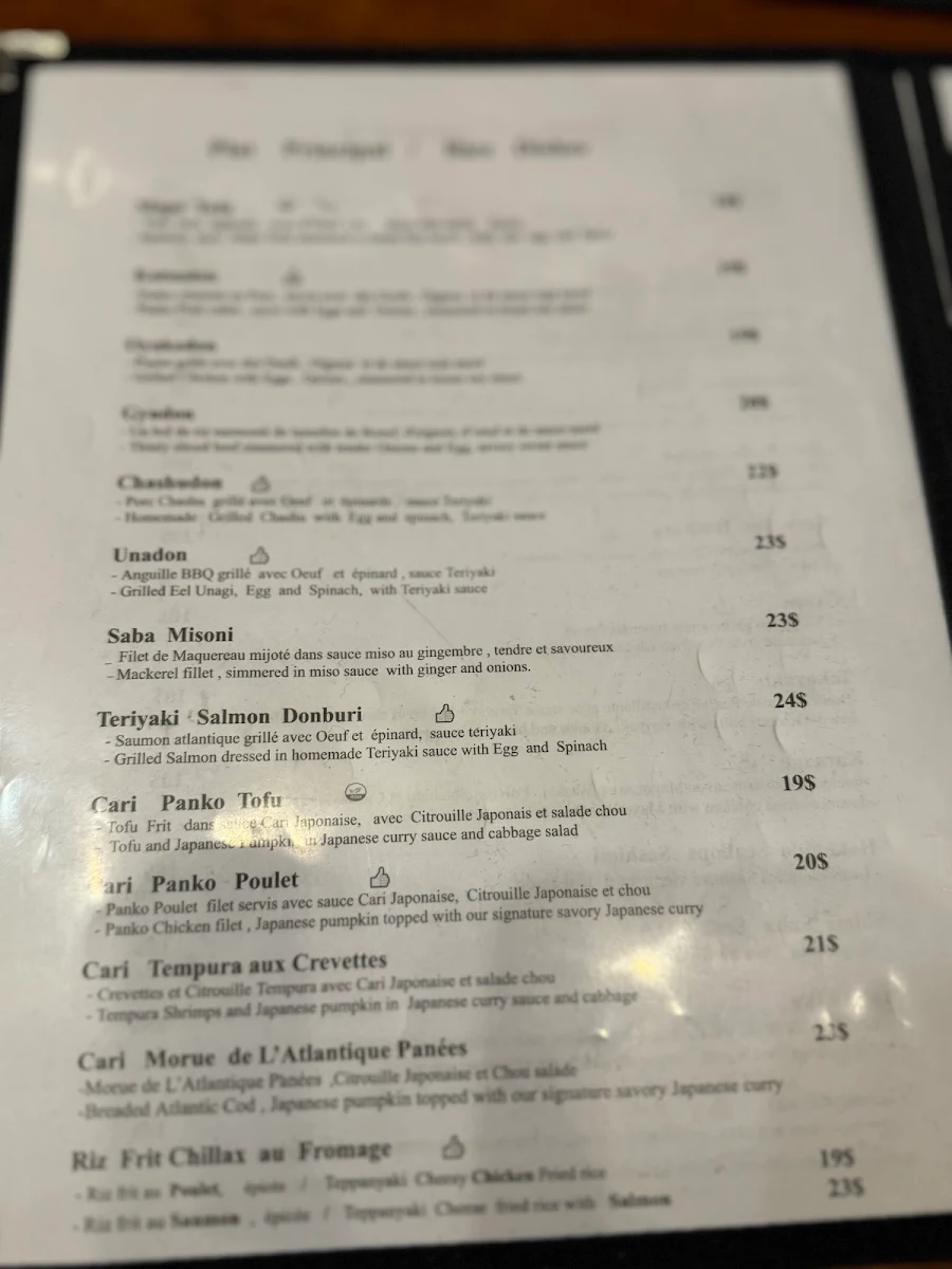 Menu photo 5
