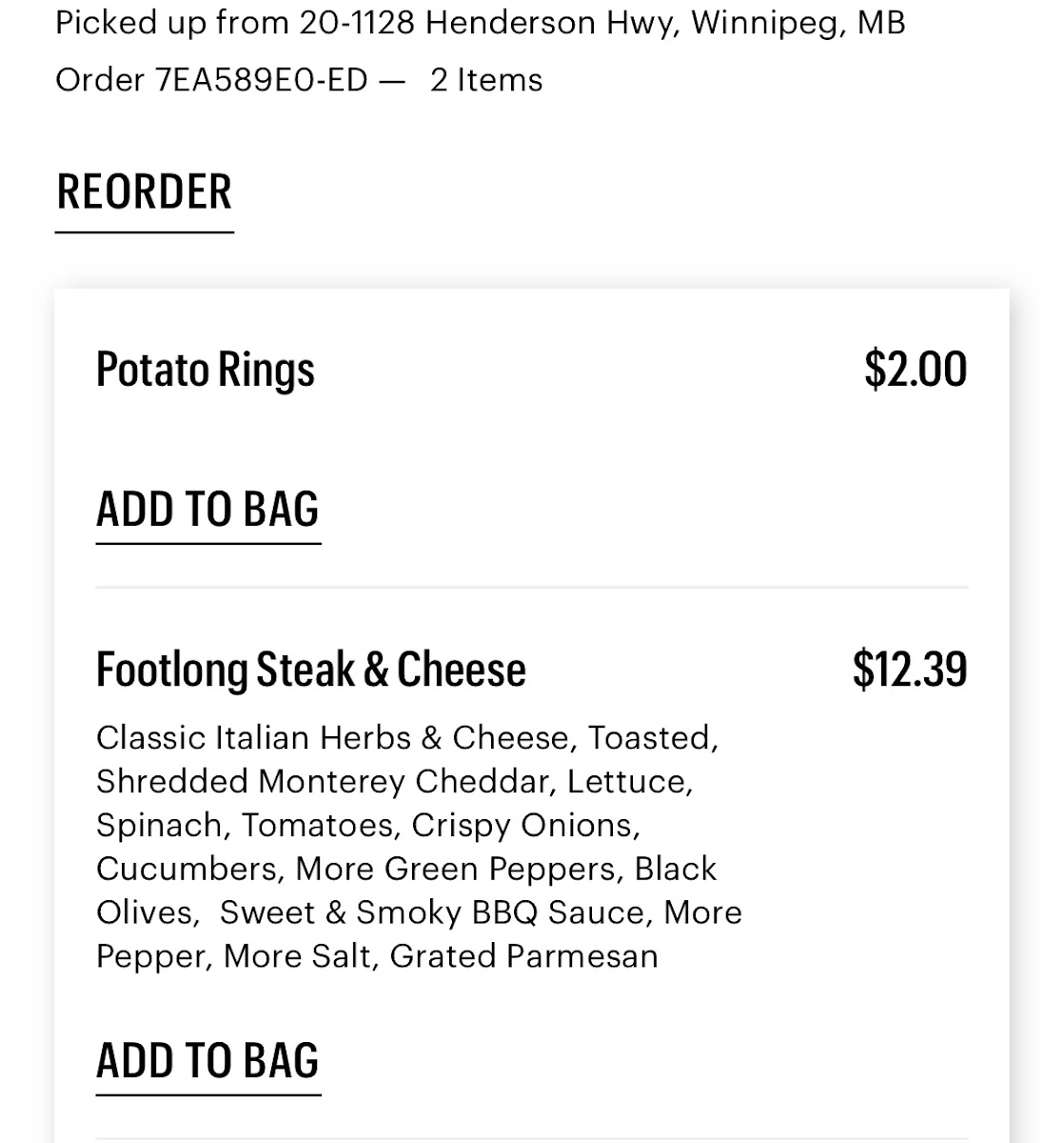 Menu photo 2