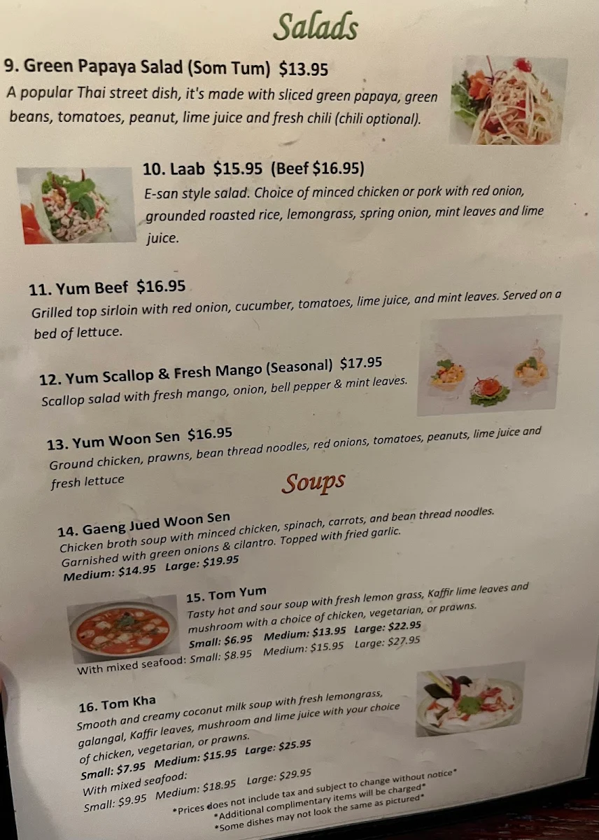 Menu photo 8