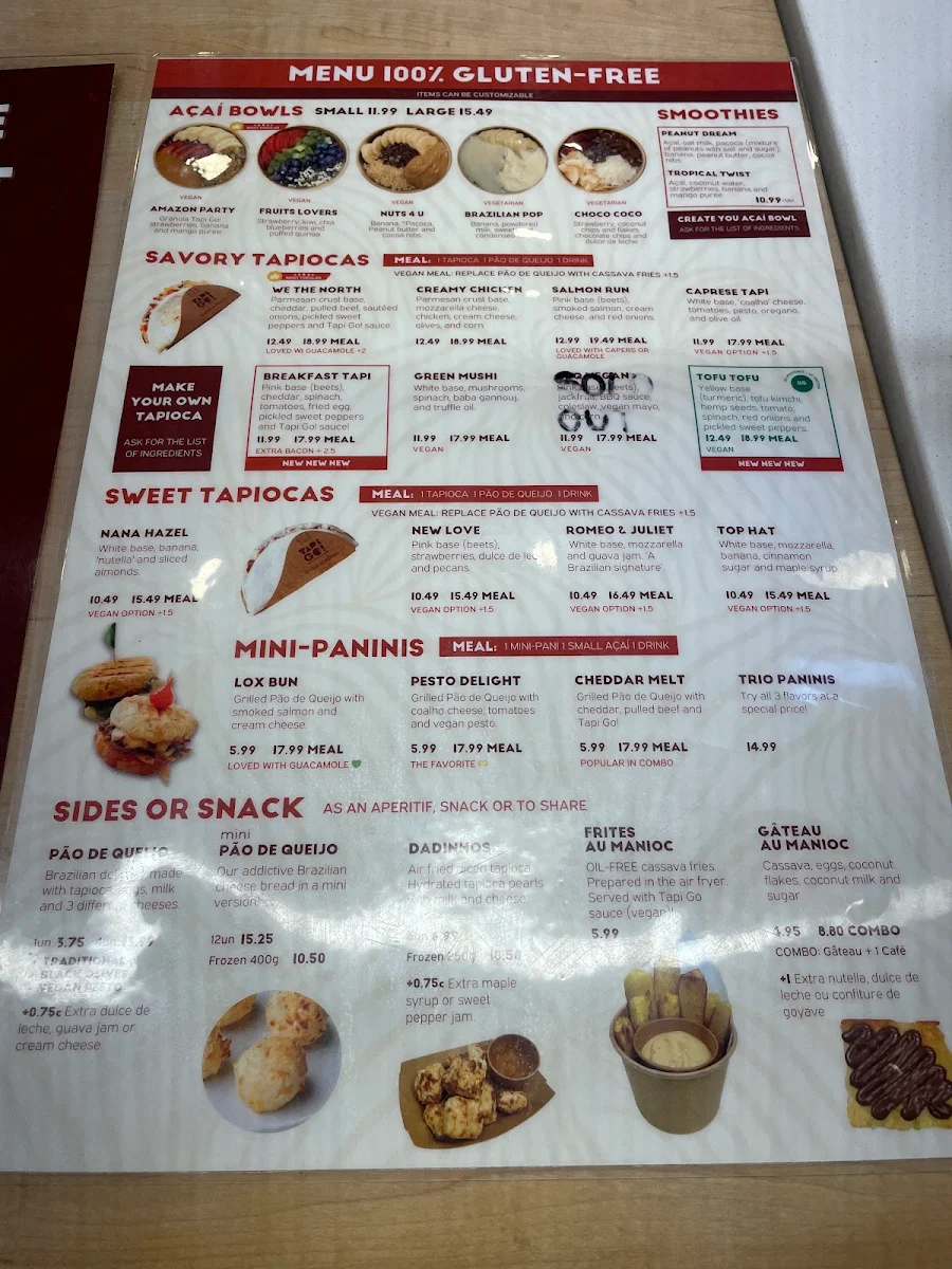 Menu photo 9