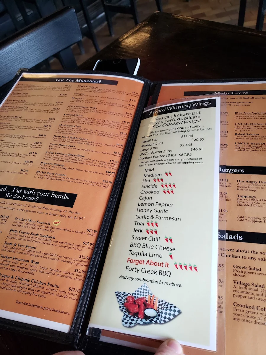 Menu photo 3