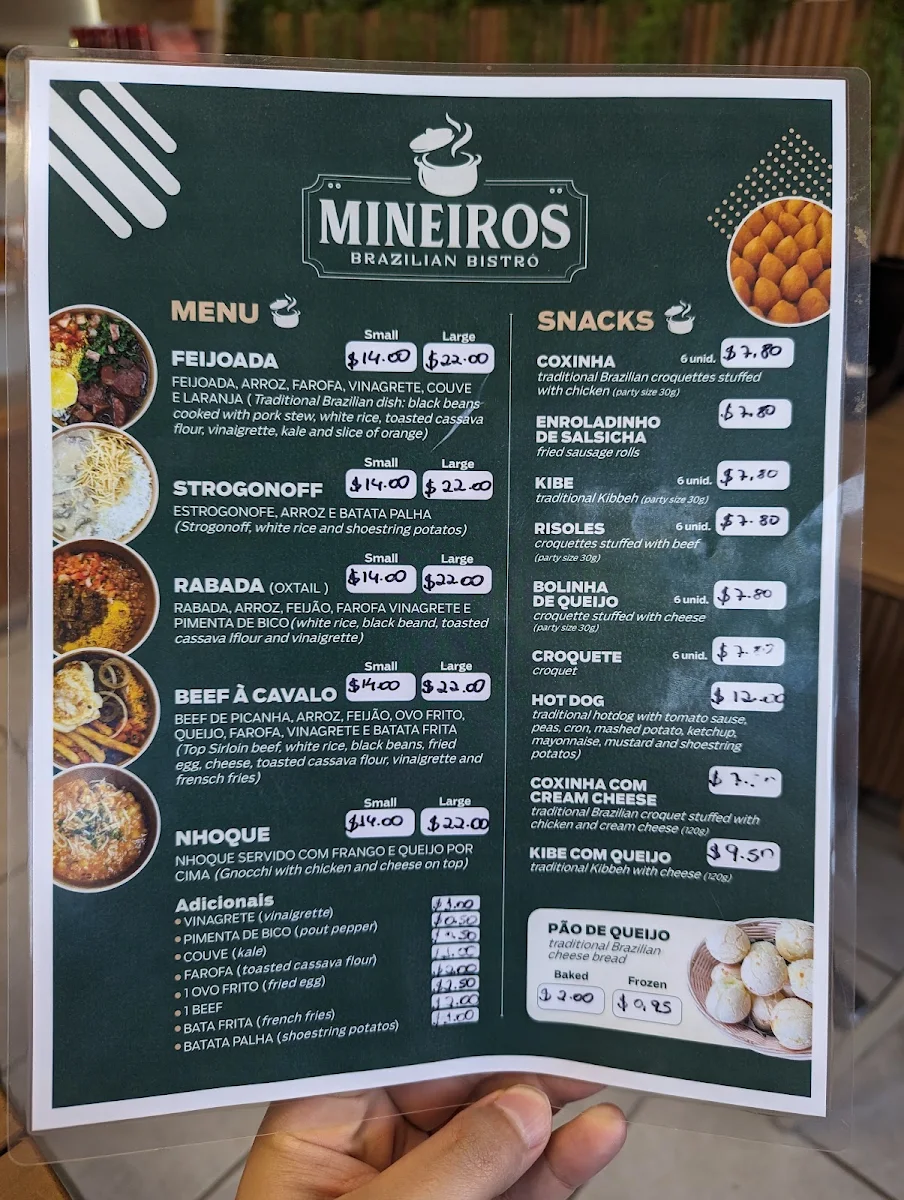 Menu photo 10