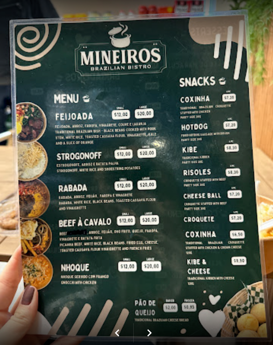 Menu photo 8