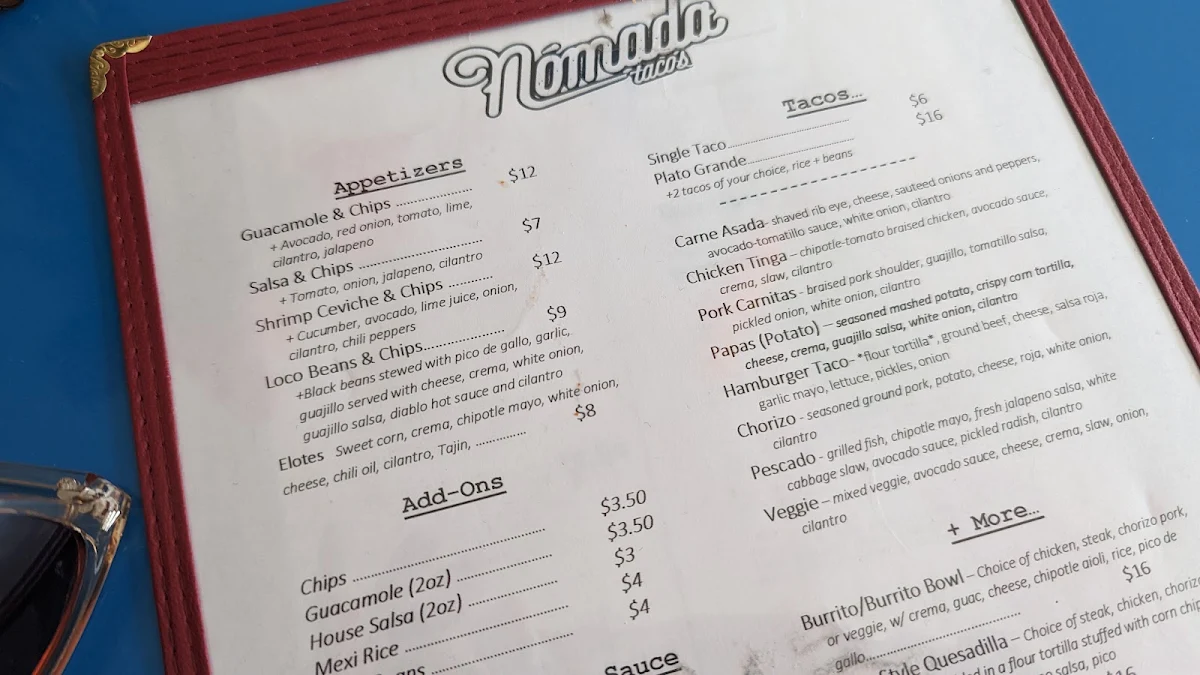 Menu photo 10