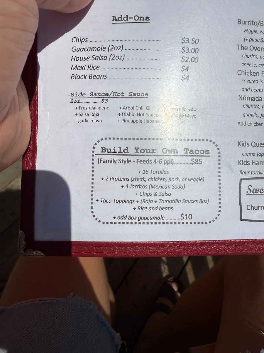 Menu photo 4