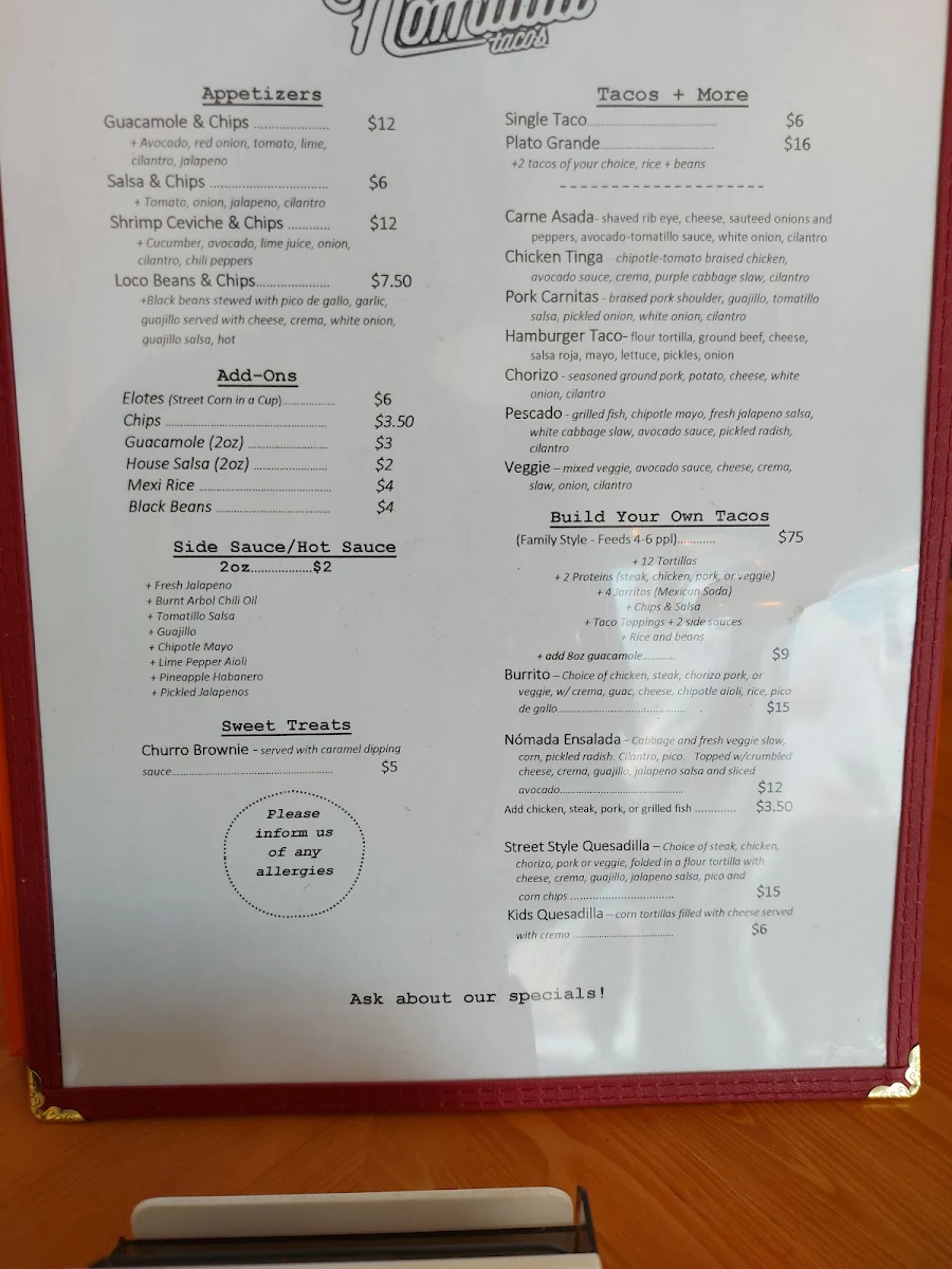 Menu photo 6